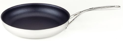 Demeyere 11 Inch Controllnduc Skillet On Sale