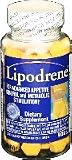 Hi-Tech Pharmaceuticals: Lipodrene (Yellow) 90 Tablet