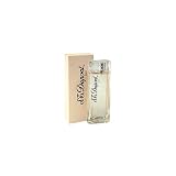 Essence Pure 3.3 oz Eau de Toilette Spray by S.T. Dupont for Women