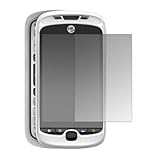 Premium Crystal Clear Screen Protector for HTC myTouch 3G Slide [EMPIRE Bra ....