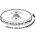 Nordic-Ware 62301 Compact Micro-Go-Round