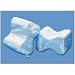 Leg Spacer Standard Size - Blue Clouds - 10" x 8" x 6"