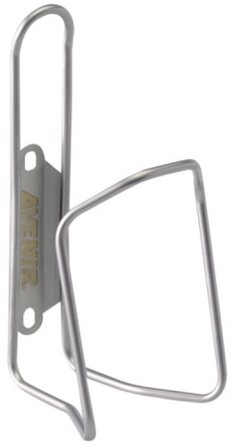 Avenir Classic Stainless Bicycle Cage