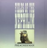 PREACHER MAN 12" SINGLE