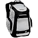 2009 Burton Metalhead Laptop Backpack, Imperial White