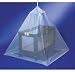 Swisstulle Baby Bell Net (Cot) - Free Postage