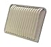 WIX Filters - 49223 Air Filter Panel, Pack of 1