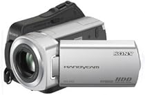 Sony DCR-SR35E Hard Disc Drive Handycam Camcorder with X40 Zoom
