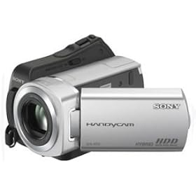 Sony DCR-SR35E Hard Disc Drive Handycam Camcorder with X40 Zoom