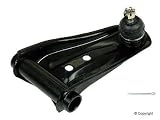 Control Arm Upper Right