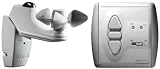 Somfy 1818188 Sonnen-/Windautomatik Soliris Ib - ohne Abdeckrahmen