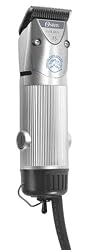 Golden A5 Single Speed Clipper