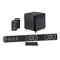 700W 5.1 Speaker System