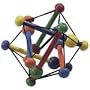 Skwish Classic, Motorik Ball von Manhattan Toy