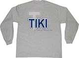 Tiki Name of Champions Youth Long Sleeve T-Shirt