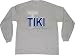 Tiki Name of Champions Youth Long Sleeve T-Shirt Image