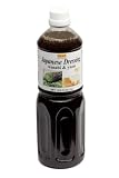 Cheap Deals on Japanese Wasabi Yuzu Dressing by Nippon Shokken