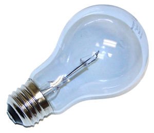 Westinghouse 36510 - 150A21/Neo Standard Daylight Full Spectrum Light Bulb