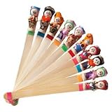 Tribal Bookmarks (10)IMAGE