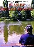 Best Of British Fishing DVD Boxset (3 Discs)