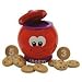 Count & Learn Cookie Jar