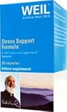 Dr. Weil - Stress Support Formula 30 Cap