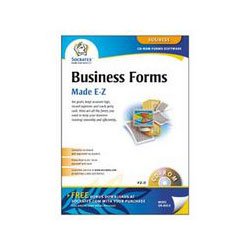 Business Forms Software for 100 Forms (SOMSW2223) Category: Software Suites