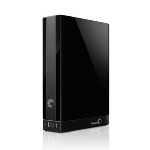 Comparer SEAGATE STCA2000200 NOIR 2TO  