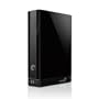 Seagate - STCA2000200 - Backup plus Desktop Disque dur externe 3,5'' USB 3.0 2 To -  Noir