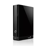Seagate STCA2000200 2TB Backup Plus USB 3.0 3.5 Inch Desktop Hard Drive - Blackby Seagate