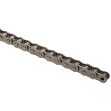 HKK Single Strand British Standard Chain, Riveted