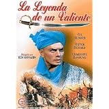 Les Turbans rouges / The Long Duel [ Origine Espagnole, Sans Langue Francaise ]par Yul Brynner