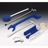 Bend Aids Hip Kit, Surgery/Injury Recovery Standard 4 devices