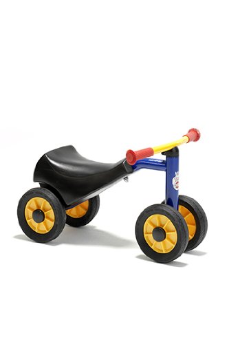 Winther Mini Viking Safety Scooter