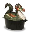Dragon Steamer