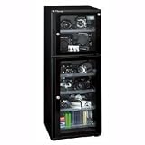 東洋リビング オートクリーンドライ 防湿庫 164L ED-165CDBの画像