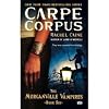 Carpe Corpus (Morganville Vampires, Book 6) (Mass Market Paperback)