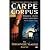 Carpe Corpus (Morganville Vampires, Book 6) (Mass Market Paperback)
