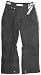 Section Syndicate Vent Women's Snowboard Pants - Dark Grey