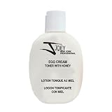 Joey New York Egg Cream Toner, 6.6 fl.-Ounce Bottle