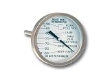 Brannan 23/472 Thermometer Meat