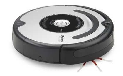  : iRobot Roomba 560 Vacuum Cleaning Robot