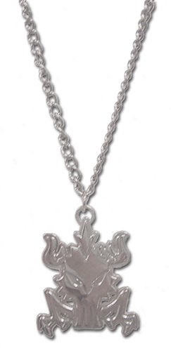 Necklace - KILL la KILL - New Ryuko's Clothes Patern Toys Anime ge36145