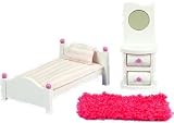 Ryans Room Think Pink Girls Bedroom