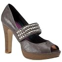 Madden Girl Women's Syria Pump