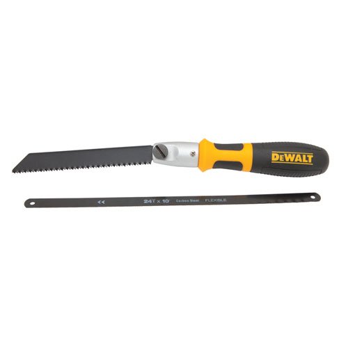 DEWALT DWHT20542 Cushion Grip Multi-saw DEWALT DWHT20542 Cushion Grip Multi-saw