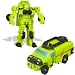 Transformers: Movie Legends Autobot Ratchet