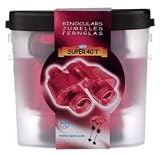 Toysmith Translucent Binoculars