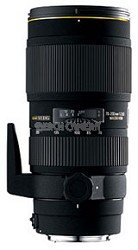 Sigma 70-200mm