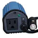 AIMS Power 120 watt Can Sized Power Inverter